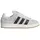 adidas Campus 00s Crystal White/Core Black/Off White 36 2/3