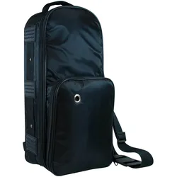 AEROtreat® Sauerstofftasche Nylon für Sauerstoffflaschen bis 2 Liter