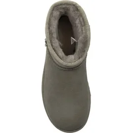 UGG Australia UGG W Classic Mini Ii 41 - Grau