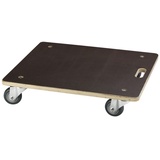 Dörner + Helmer Möbelroller 590 x 490 mm, Tragkr. 400kg