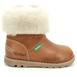 Kickers  Kinderstiefel Nonofur  in, 20
