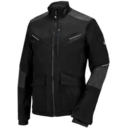HAIX Flextreme Work Jacket/black - 3XL - Schwarz