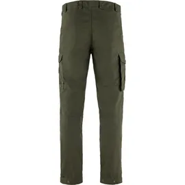 Fjällräven Vidda Pro Hosen Deep Forest 50