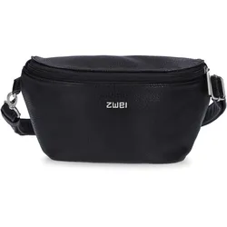 ZWEI Bauchtasche MADEMOISELLE MH4 noir