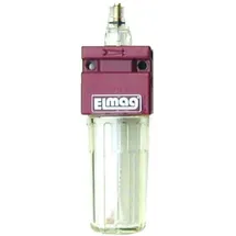ELMAG Automatischer Öler, - SB
