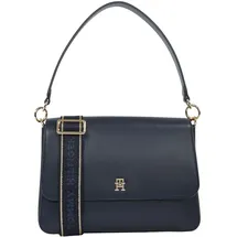 Tommy Hilfiger Umhängetasche TH Joy Shoulder Bag Space Blue