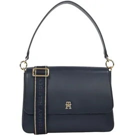 Tommy Hilfiger Umhängetasche TH Joy Shoulder Bag Space Blue