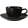 SELTMANN WEIDEN Espressotasse 0,1 l Schwarz