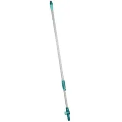 Stiel 110-190cm türkis LEIFHEIT 1442279007 Teleskop