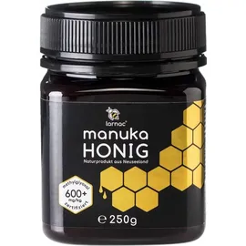 LARNAC Manuka-Honig MGO 600+ (250g)