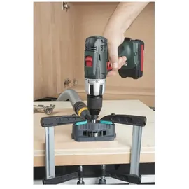 WOLFCRAFT Absaugadapter m. Schlauch f. 4686000 - 4682000