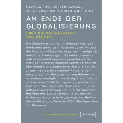 Am Ende der Globalisierung