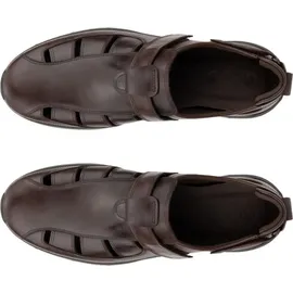 ECCO 51176401667 Herren Braun 43