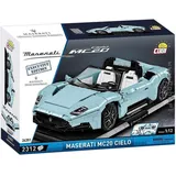 Cobi Maserati MC20 Cielo Executive Edition 24351