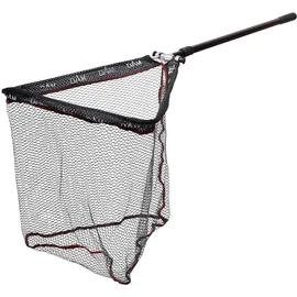 DAM 80x80x80cm Hammerhead Landing Net Kescher - Unterfangkescher