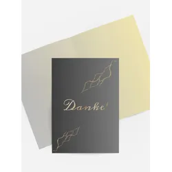 Dankeskarten selbst gestalten mit Spruch und Fotos im Onlinedesigner bei Meine-Kartenmanufaktur.de