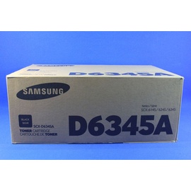 Samsung SCX-D6345A schwarz