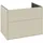 Villeroy & Boch Finion F01, 796x591x498mm, F01000HJ, Farbe: Silk Grey Matt Lacquer