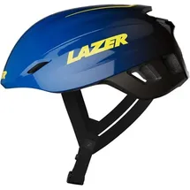 Lazer Z1 Kineticore 52-56 cm schwarz 2024