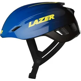 Lazer Z1 Kineticore 52-56 cm schwarz 2024