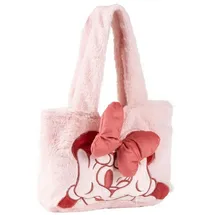 Cerdá Minnie Mouse Einkaufsshopper rosa