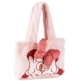 Cerdá Minnie Mouse Einkaufsshopper rosa
