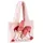 Cerdá Minnie Mouse Einkaufsshopper rosa