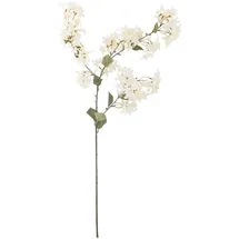 Bloomingville Myrtle in Weiß Ø H100 cm