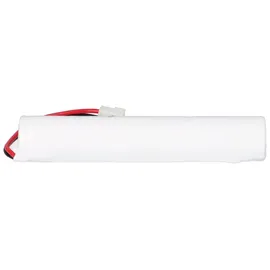 Akkuman Akku für Notleuchten NiCd 3,6V kompatibel NLK4U003--