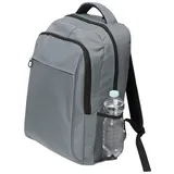MacMa Freizeitrucksack Grau