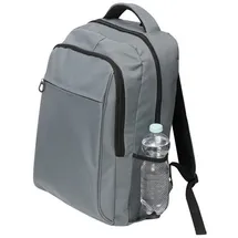 MacMa Freizeitrucksack Grau