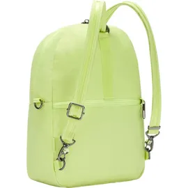 Pacsafe CX Convertible Backpack Grün