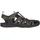 Keen Drift Creek H2 Herren dark olive/black 44