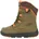 Kinder Stance2 Winterstiefel Grün Olive Orange OLO 23 EU