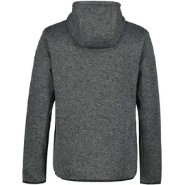 ICEPEAK Manawa Herren Midlayer, grau - S