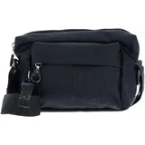 Mandarina Duck Umhängetasche MD20 Lux Crossover Lux Navy