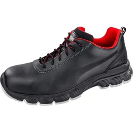 Puma Halbschuh CONDOR BLACK LOW, S3 Gr.41
