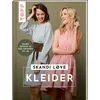 Skandi Løve. Kleider