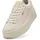 Puma Karmen II Damen Alpine Snow/Rose Quartz 42,5