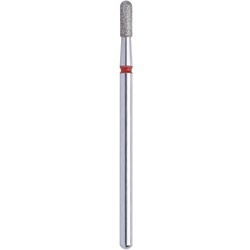 Diamantfräser - ROUNDED CYLINDER - NO.01/S