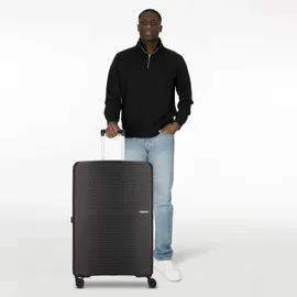 American Tourister Summer Hit 4-Rollen 76 cm / 98 l schwarz