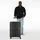 American Tourister Summer Hit 4-Rollen 76 cm / 98 l schwarz