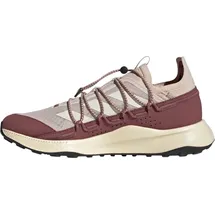 adidas Terrex Voyager 21 Damen Putty Mauve/Wonder White/Warm Clay 39 1/3