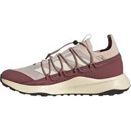 adidas Terrex Voyager 21 Damen Putty Mauve/Wonder White/Warm Clay 39 1/3