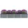 vidaXL Garten-Hochbeet verzinkter Stahl rechteckig 320 x 80 x 45 cm Grau  