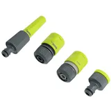 Rehau Allround Set Grundausstattung 1/2" grün