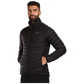 Kilpi Actis Daunenjacke - Black - XL