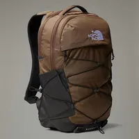 The North Face Borealis Smokey Brown-TNF Black