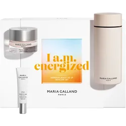 Maria Galland I a. m. Energized Set