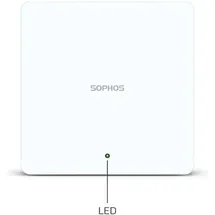 Sophos AP6 420E - Accesspoint - Wi-Fi 6 - Wi-Fi 6E - 2.4 GHz, 5 GHz, 6